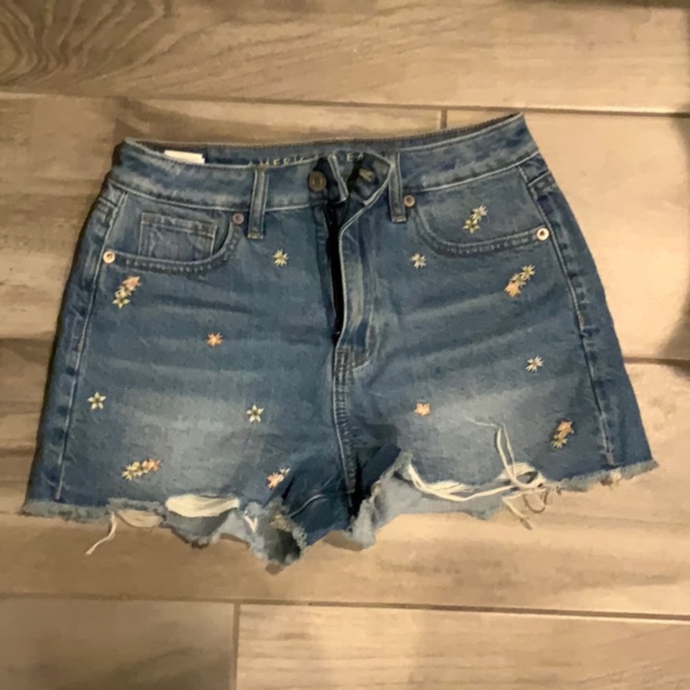 AE shorts